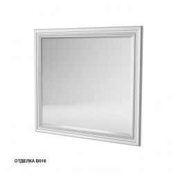 Зеркало Caprigo Fresco 100 10634-B016