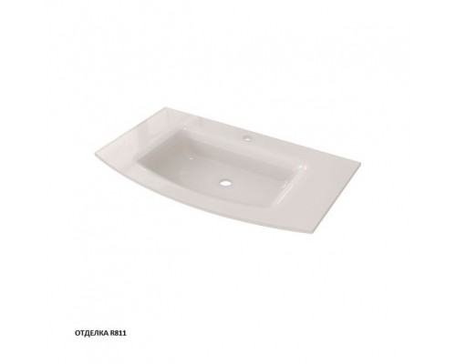 Умывальник Caprigo OW15-13912-R811