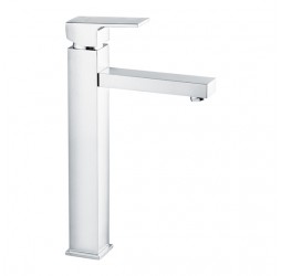 Deante Anemon Смеситель для раковины высокий, хром