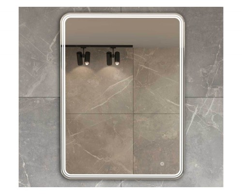 Зеркало Vincea LED 600x800 VLM-3MA600