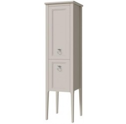 Пенал напольный Caprigo Jersey 34350 R-SF023