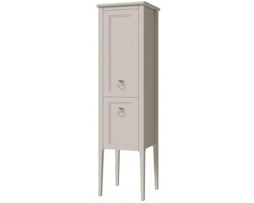 Пенал напольный Caprigo Jersey 34350 R-SF023