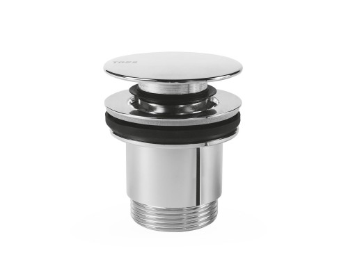 24284001 Tres Донный клапан