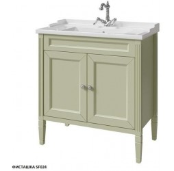 Тумба напольная Caprigo Albion Concept 80 34012-SF024
