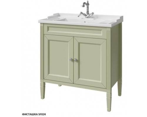Тумба напольная Caprigo Albion Concept 80 34012-SF024