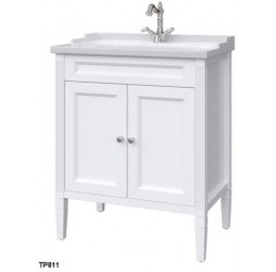 Тумба напольная Caprigo Albion Concept 70 34011-TP811