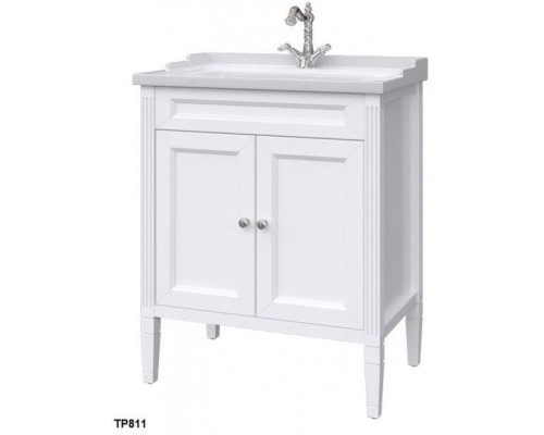 Тумба напольная Caprigo Albion Concept 70 34011-TP811