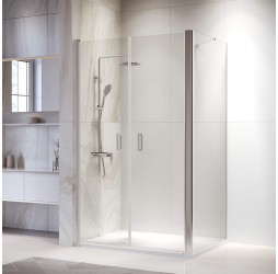 Душевой уголок RGW PA-144 (PA-104+Z-050-2+O-204) 1000x800