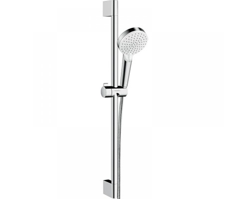 Комплект смесителей Hansgrohe Logis E 100 (c) (71178000+71415000+26532400)