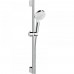 Комплект смесителей Hansgrohe Logis E 100 (c) (71178000+71415000+26532400)