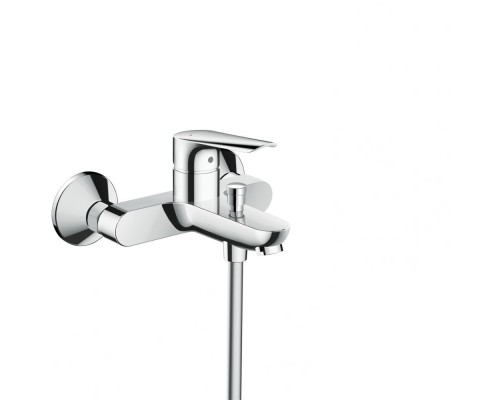 Комплект смесителей Hansgrohe Logis E 100 (c) (71178000+71415000+26532400)