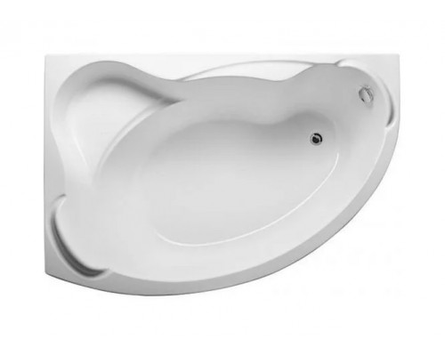 Ванна акриловая 1Марка "CATANIA" 150*105 L