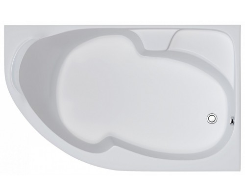 Ванна акриловая 1Марка "DIANA" 150x90 R