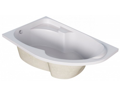 Ванна акриловая 1Марка "DIANA" 170x90 L
