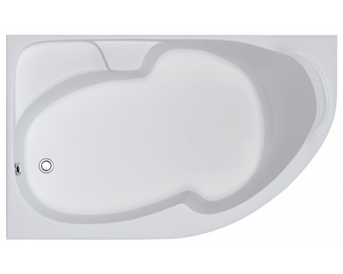 Ванна акриловая 1Марка "DIANA" 170x90 L