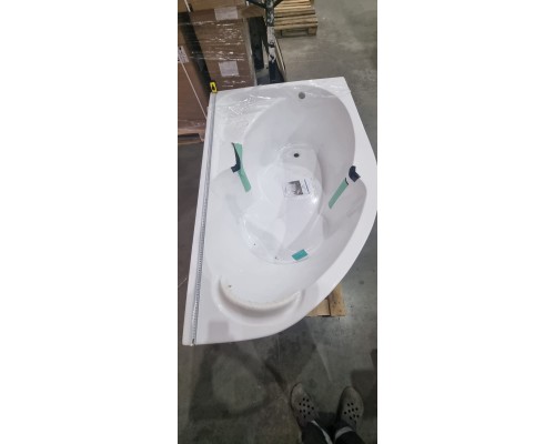 Ванна акриловая 1Марка "DIANA" 170x105 R