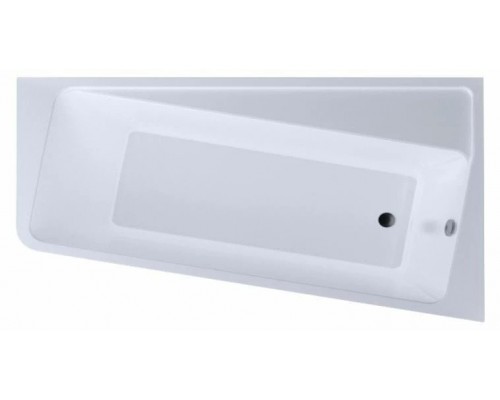 Ванна акриловая 1Марка "DIRECT MG" 170*100 R