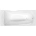 Ванна акриловая 1Марка "ELEGANCE" 140*70 прямоугольная без каркаса и панели
