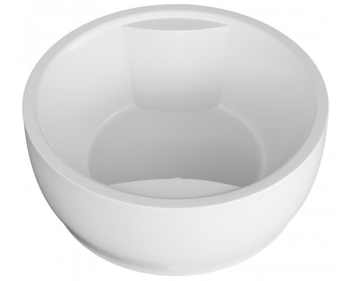 Ванна акриловая 1Марка "OMEGA New" 180*180 круглая