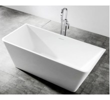 ABBER акриловая ванна слив-перелив стальной каркас 170x80x58 I AB9212-1.7