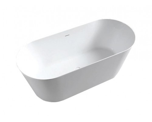 ABBER акриловая ванна слив-перелив стальной каркас 150x70x60 I AB9222-1.5