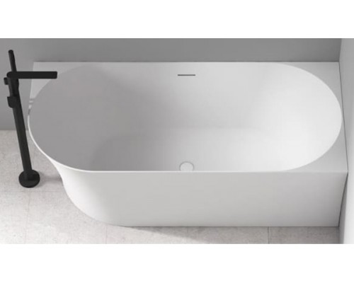 ABBER акриловая ванна слив-перелив стальной каркас 170x78x60 I AB9258-1.7 R