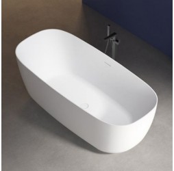 ABBER акриловая ванна слив-перелив стальной каркас 170x75x60 I AB9260