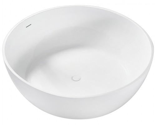 ABBER акриловая ванна слив-перелив стальной каркас 150x150x56 I AB9279