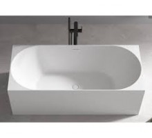 ABBER акриловая ванна слив-перелив стальной каркас 170х75х60 I AB9281