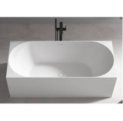 ABBER акриловая ванна слив-перелив стальной каркас 170х75х60 I AB9281