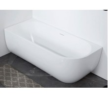 ABBER акриловая ванна слив-перелив стальной каркас 170x75x60 I AB9315 L