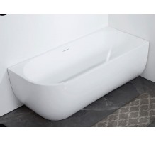 ABBER акриловая ванна слив-перелив стальной каркас 170x75x60 I AB9315 R