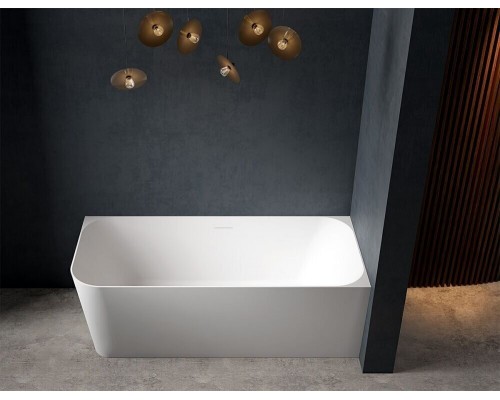 Акриловая ванна ABBER AB9331-1.6 R (160x75см)