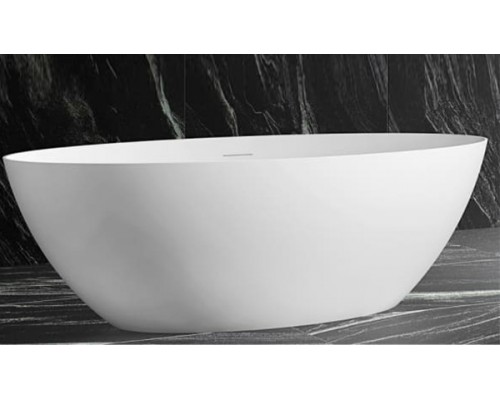 ABBER акриловая ванна слив-перелив стальной каркас 170x80x58 I AB9374-1.7