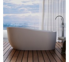 ABBER акриловая ванна слив-перелив стальной каркас 170x78x75 I AB9491-1.7