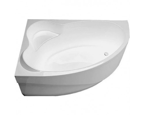 Асимметричная угловая ванна AQUANET MAYORCA 150*100 L (204008)