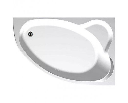 Асимметричная угловая ванна AQUANET MAYORCA 150*100 R (204009)