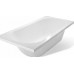 Ванна из искусственного камня Aquanet Lotos Stone 170x75