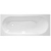 Ванна из искусственного камня Aquanet Lotos Stone 180х80 AQ-00332894