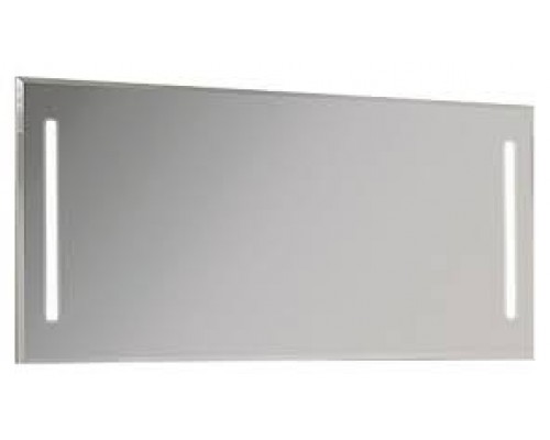 Зеркало Акватон Отель 127x65.4 с подсветкой 1A107802OT010