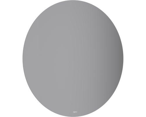 Зеркало Aqwella Moon 100 см MOON0210 с подсветкой