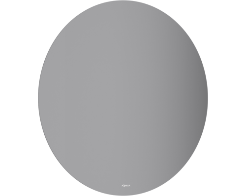 Зеркало Aqwella Moon 80 см MOON0208 с подсветкой