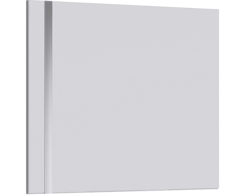 Зеркало Aqwella Miami 75 см с подсветкой Mai.02.07