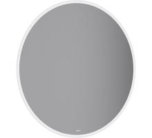 Зеркало Aqwella Moon 100 см MOON0210AH с подсветкой