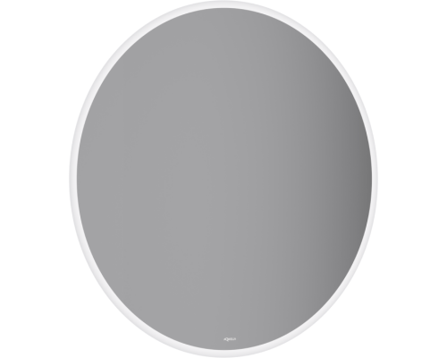 Зеркало Aqwella Moon 100 см MOON0210AH с подсветкой