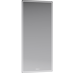 Зеркало aqwella 50x3 UM Прямоугольная UM0205
