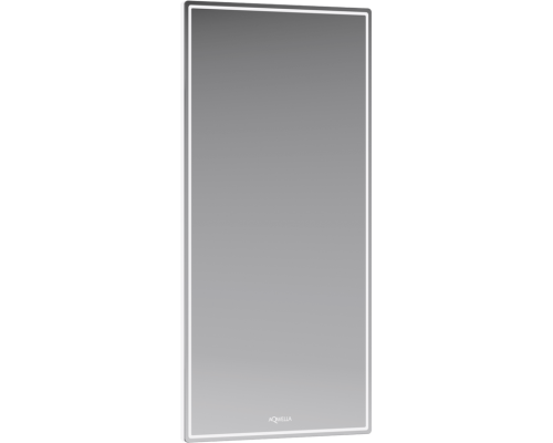 Зеркало Aqwella 50x3 UM Прямоугольное UM0205
