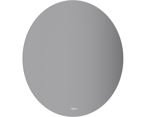 Зеркало Aqwella Moon 60 см MOON0206 с подсветкой