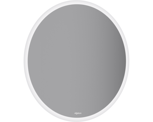 Зеркало Aqwella Moon 60 см MOON0206AH с подсветкой