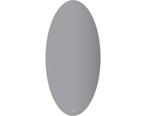 Зеркало Aqwella Orion 55 см OR0255H с подсветкой